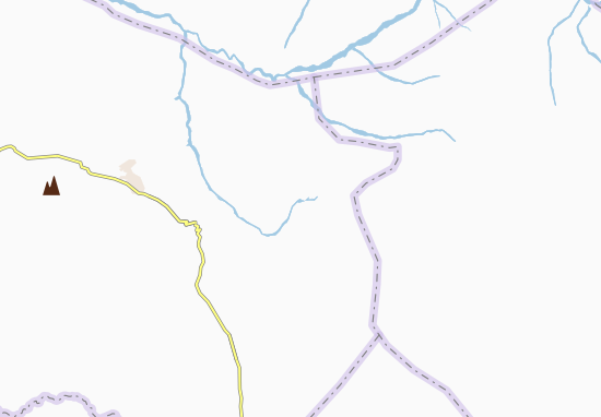 Mapa Jer