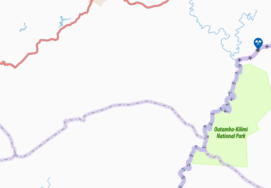 Mapa Mambia