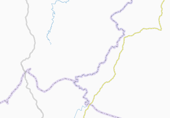 Mapa Telikoro