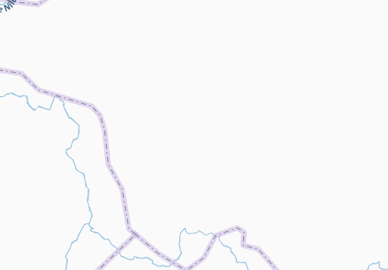 Karte Stadtplan Kiltu Gebeya