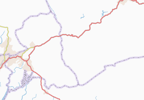 Karte Stadtplan Dankaran