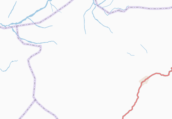 Karte Stadtplan Wayu Gamanya