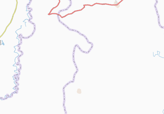 Karte Stadtplan Pitiengomon