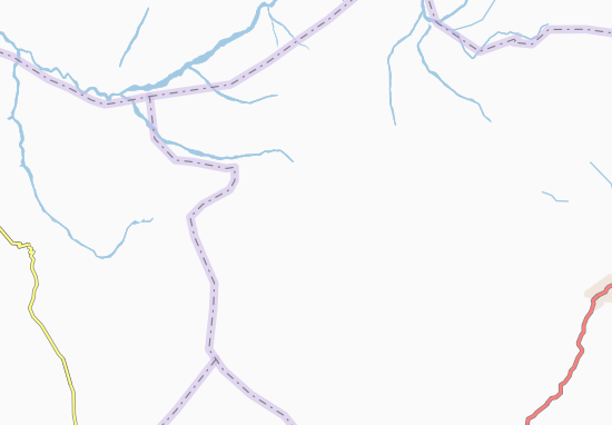 Mapa Deneba II