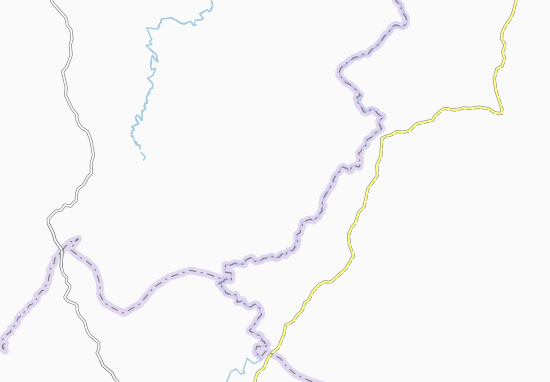 Kaart Plattegrond Alianbale