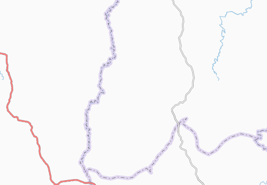 Mapa Marabelia