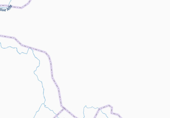 Karte Stadtplan Harbu Sirba