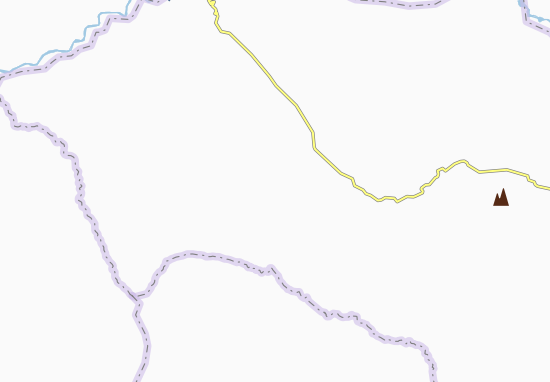 Kaart Plattegrond Arbu Buse
