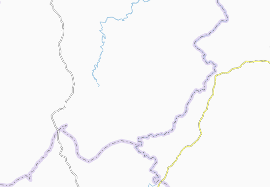 Kaart Plattegrond Manissalia