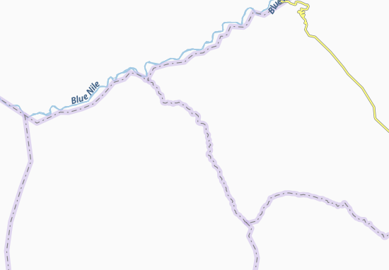 Mapa Awala Bate