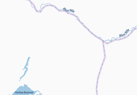 Hamele Map