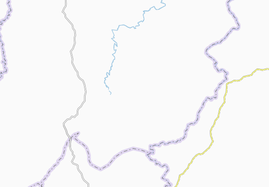 Mapa Momora