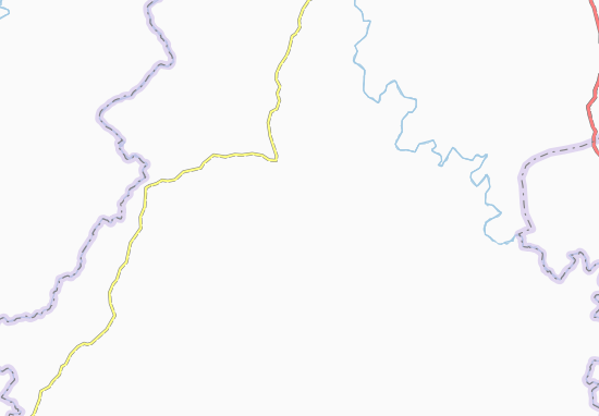 Gbalako Map