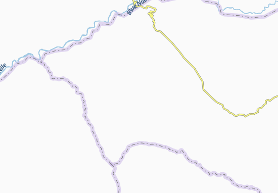 Bochasa Map