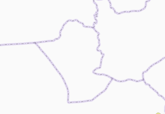 Karte Stadtplan Mamouroula