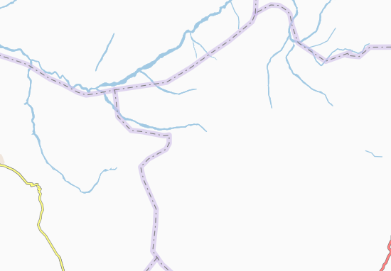 Mapa Atnet