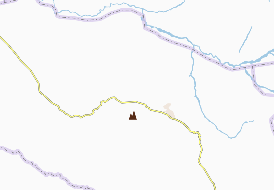 Mapa Jileyi