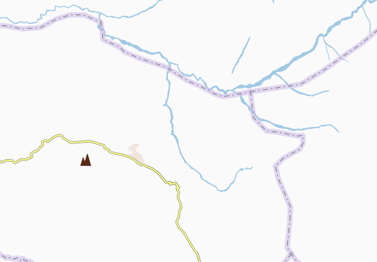 Mapa Ingofa