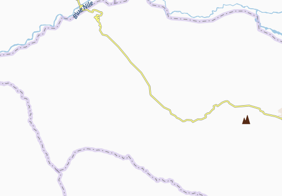 Gombolo Map