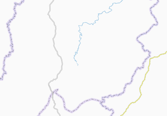 Mapa Dinko