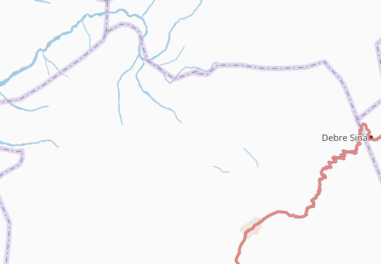 Mapa Jiratima
