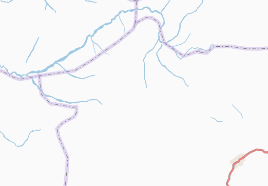 Kersa Map