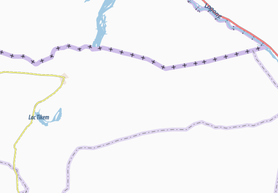 Ganlan Map