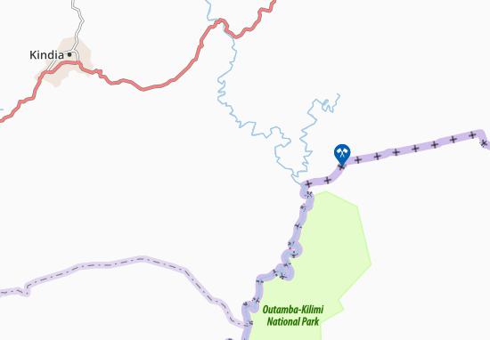 Montikri Map