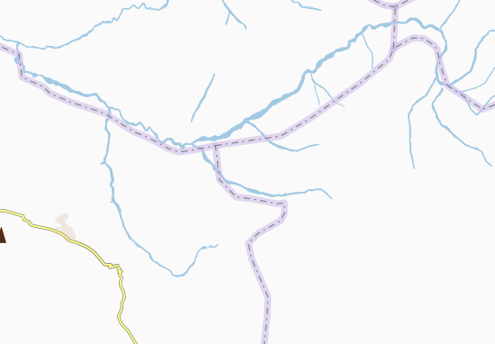 Gorgwadit Map