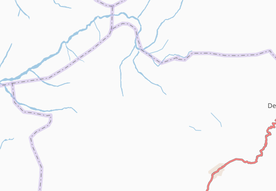 Hurala Map