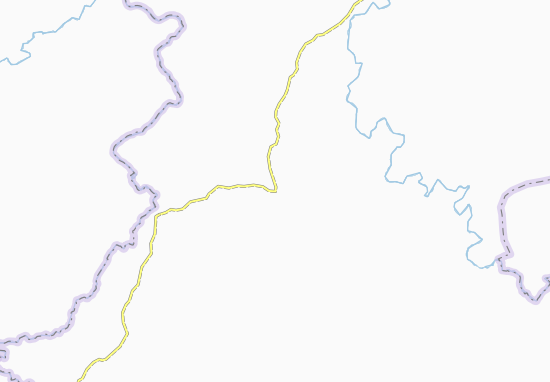 Mapa Moribaya