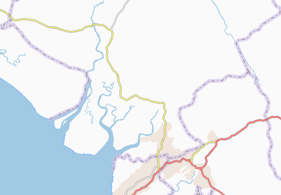 Mapa Bao
