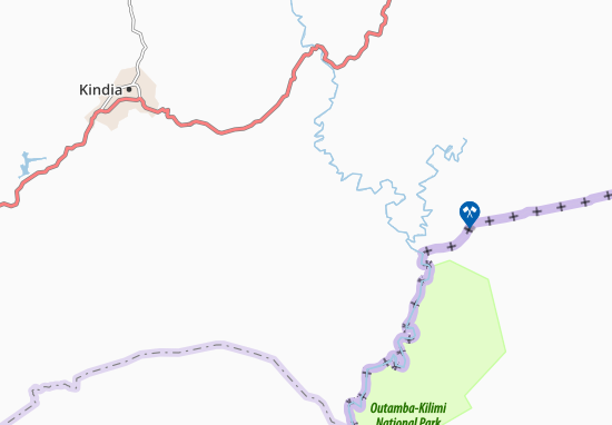 Belima Map