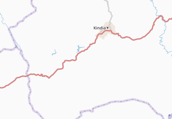 Daboia Map
