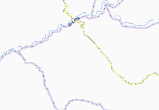 Negade Map
