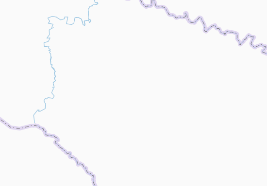 Karte Stadtplan Koyanba