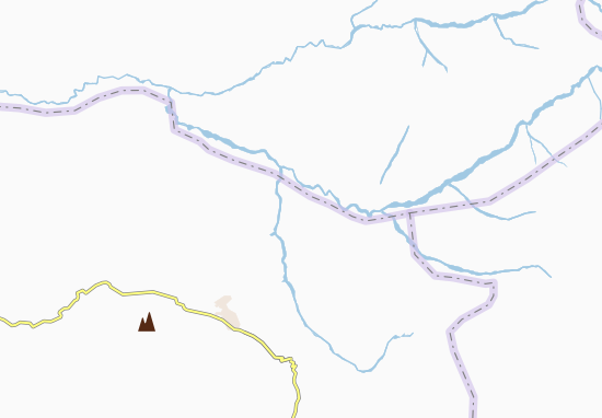 Beresa Map