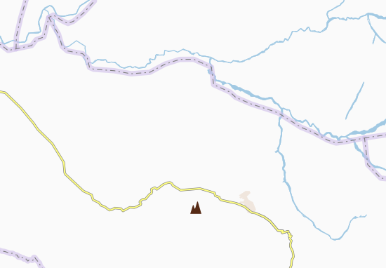 Tulu Ya&#x27;i Map