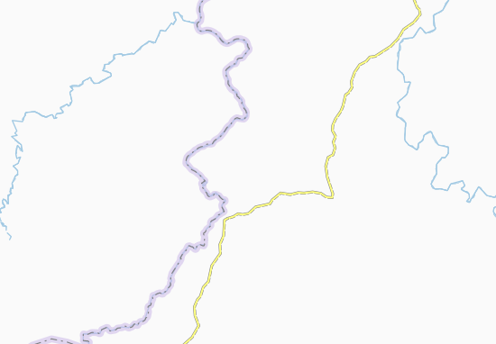 Karte Stadtplan Tiendou