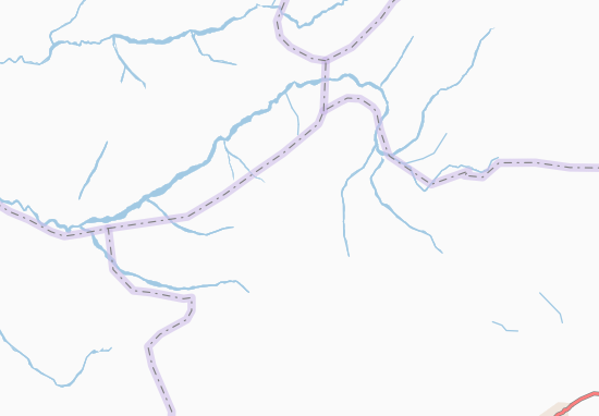 Mesno Map