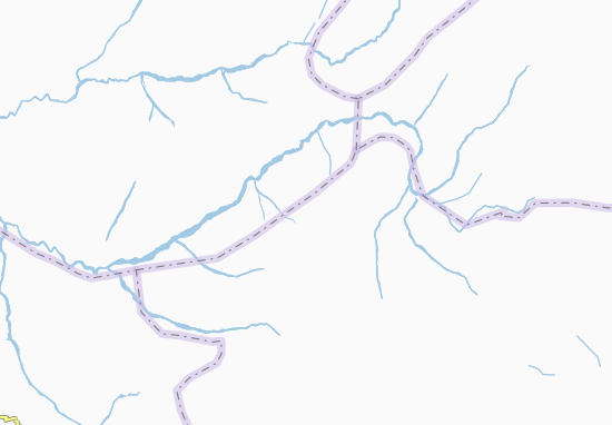 Mapa Gebeya Mewaya