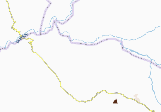 Wozemi Map