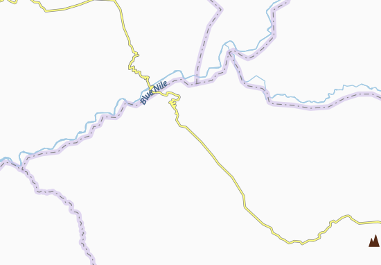 Karte Stadtplan Gedara