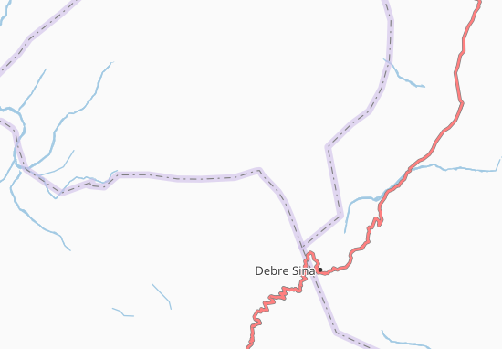 Gedam Map