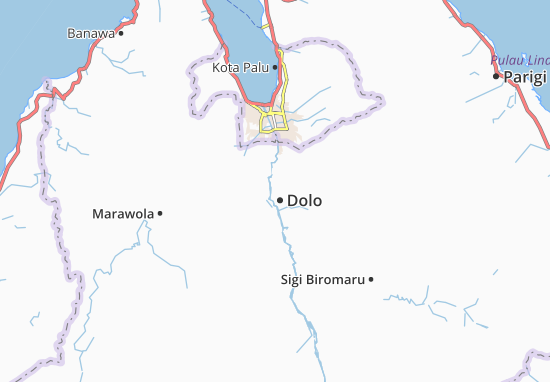 Dolo Map