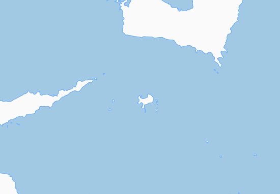 Paligele Map