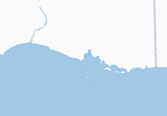 Magarida Map