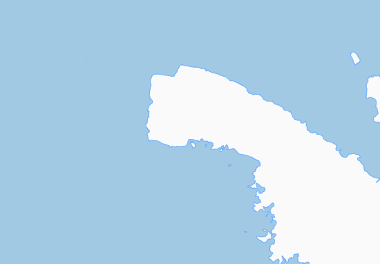 Mapa Oneoia