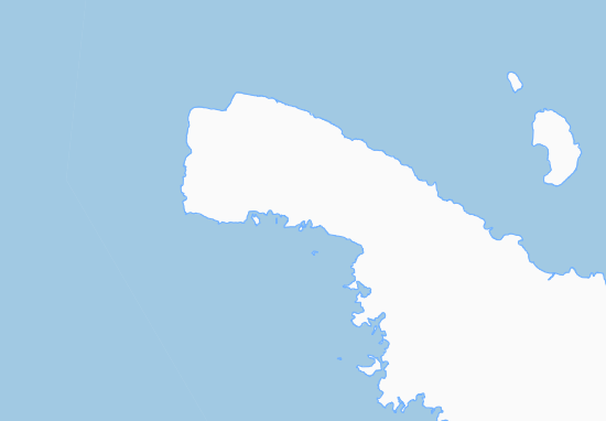 Suuruaharau Map