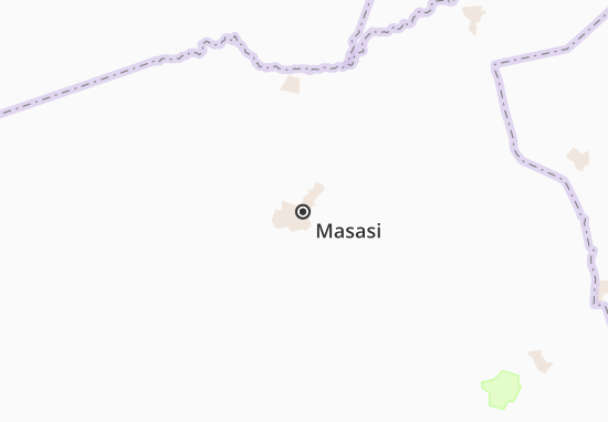 Mappe-Piantine Masasi